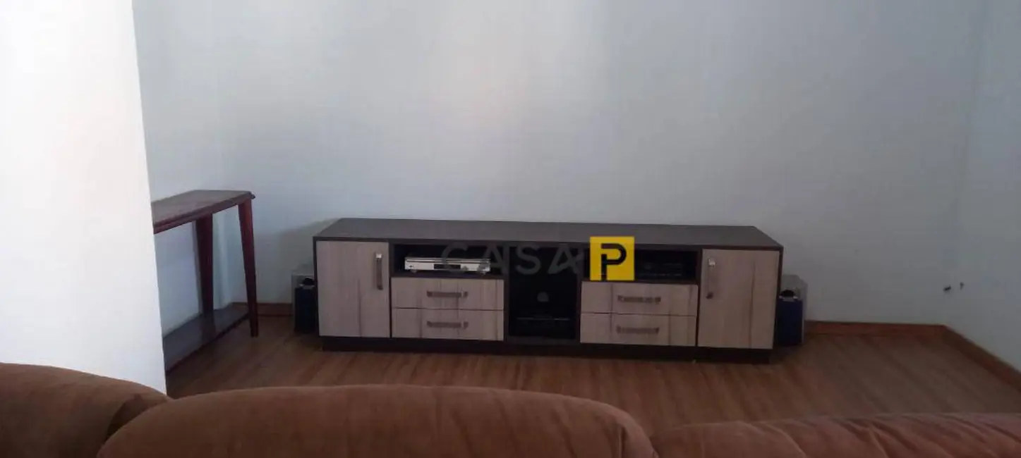 Foto 9 de Apartamento com 3 quartos à venda, 110m2 em Vila Belvedere, Americana - SP