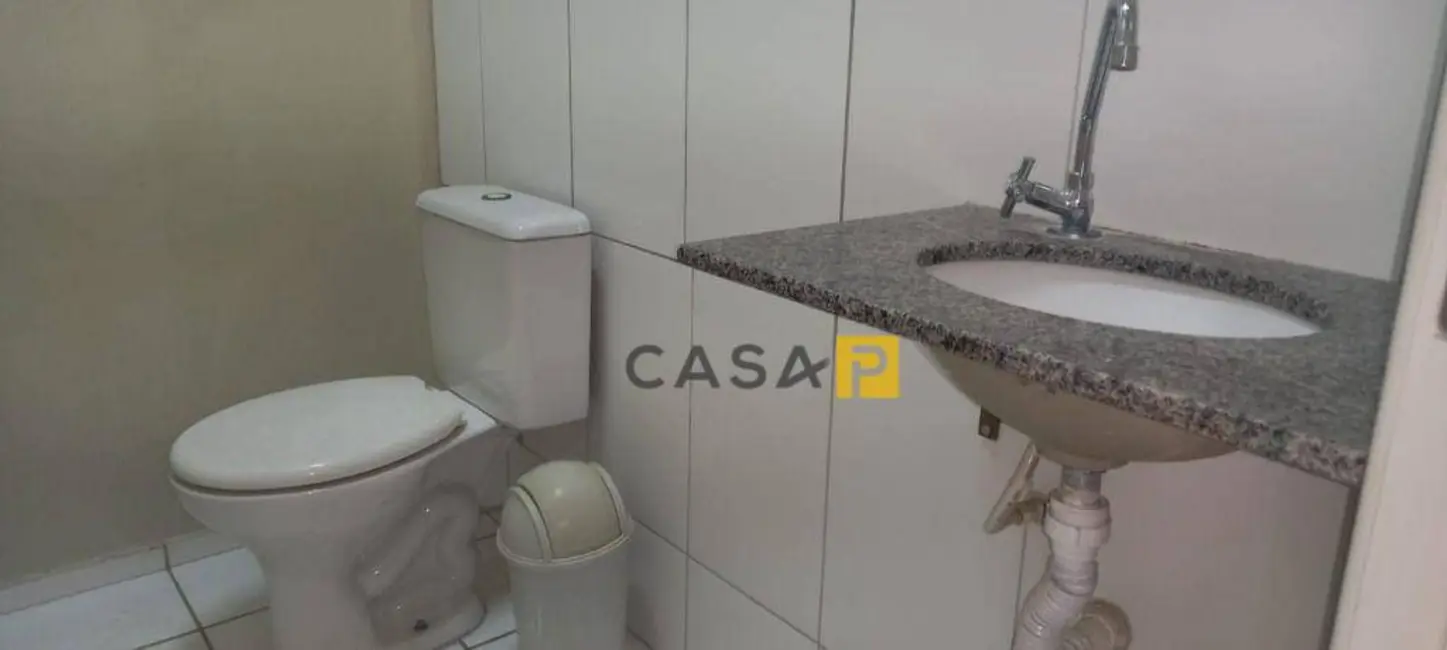 Foto 6 de Apartamento com 3 quartos à venda, 110m2 em Vila Belvedere, Americana - SP