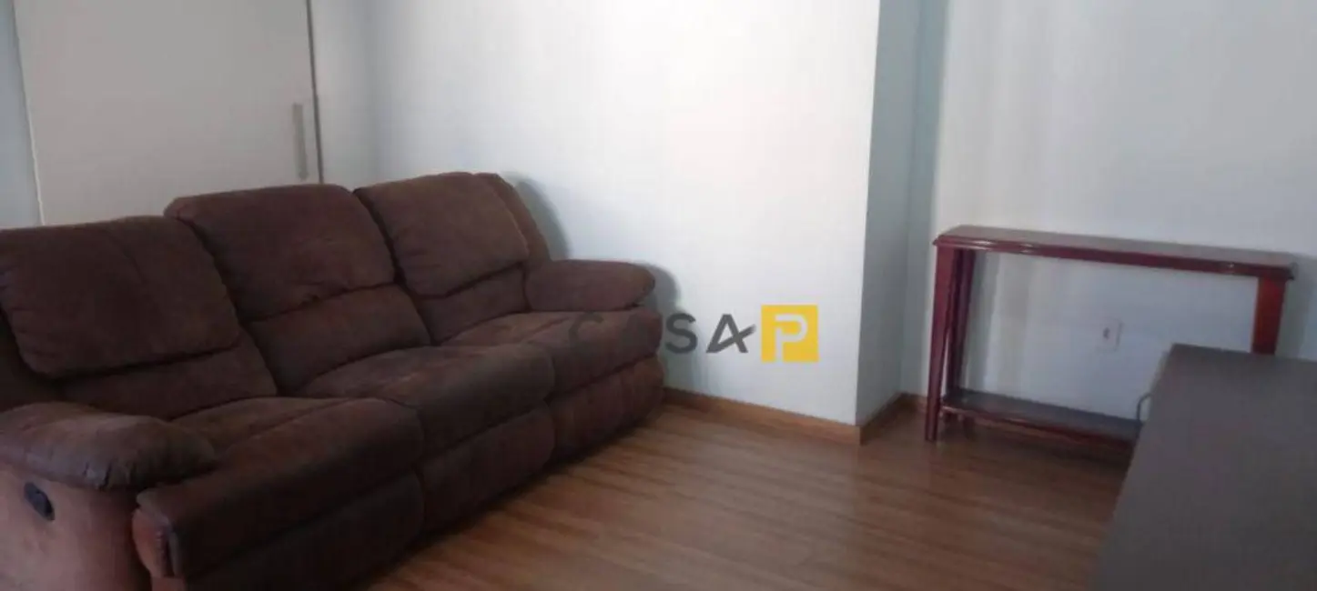 Foto 7 de Apartamento com 3 quartos à venda, 110m2 em Vila Belvedere, Americana - SP