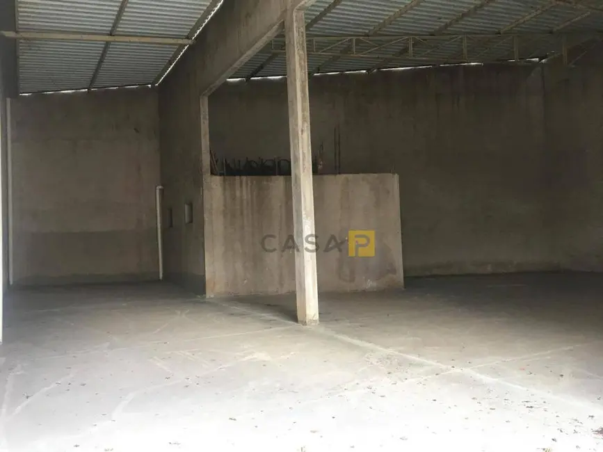 Foto 5 de Armazém / Galpão à venda, 600m2 em Jardim Novo Horizonte, Americana - SP