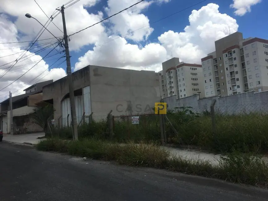 Foto 4 de Armazém / Galpão à venda, 600m2 em Jardim Novo Horizonte, Americana - SP