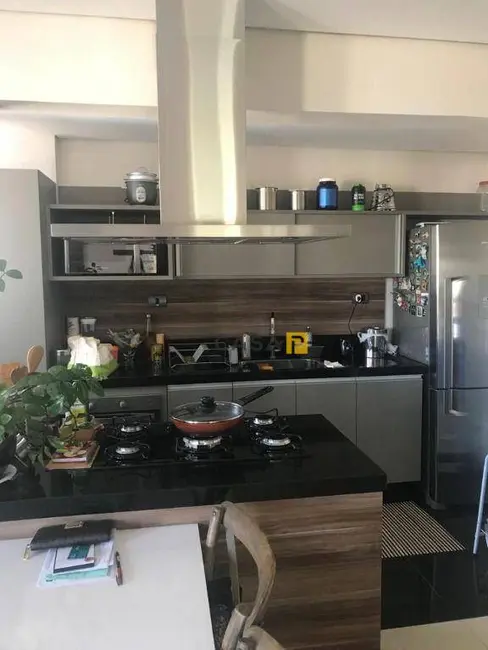 Foto 3 de Apartamento com 3 quartos à venda, 70m2 em Vila Jones, Americana - SP