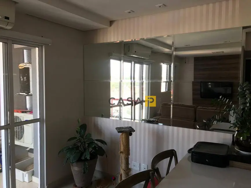 Foto 6 de Apartamento com 3 quartos à venda, 70m2 em Vila Jones, Americana - SP