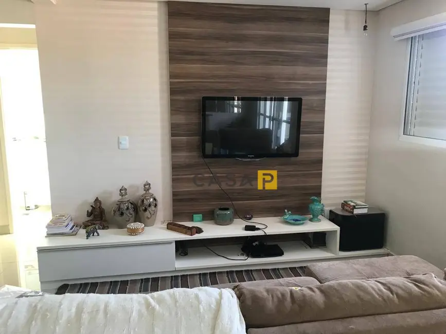 Foto 7 de Apartamento com 3 quartos à venda, 70m2 em Vila Jones, Americana - SP