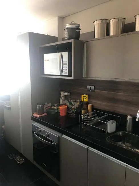 Foto 2 de Apartamento com 3 quartos à venda, 70m2 em Vila Jones, Americana - SP