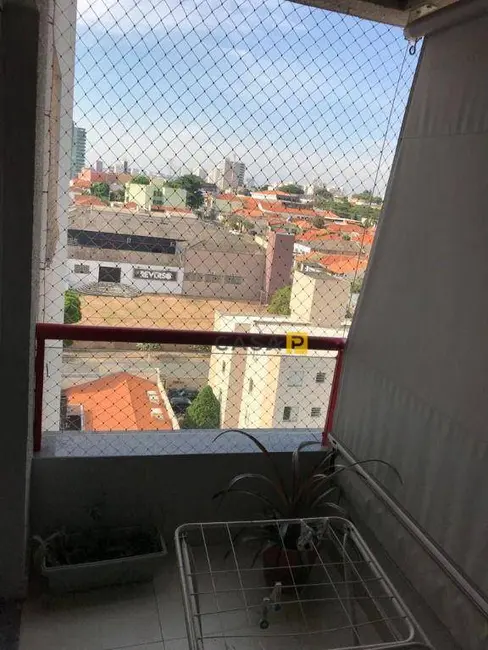 Foto 9 de Apartamento com 3 quartos à venda, 70m2 em Vila Jones, Americana - SP