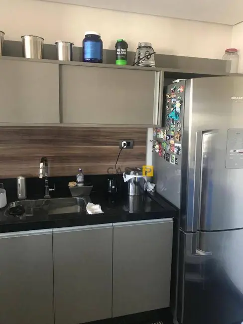 Foto 4 de Apartamento com 3 quartos à venda, 70m2 em Vila Jones, Americana - SP
