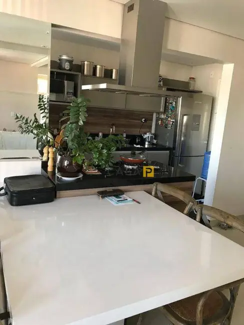 Foto 8 de Apartamento com 3 quartos à venda, 70m2 em Vila Jones, Americana - SP