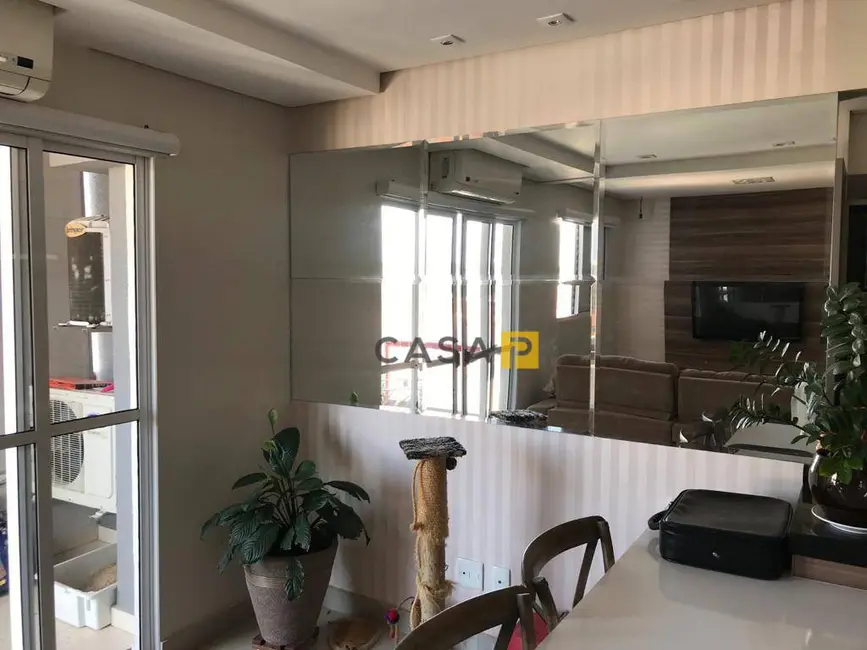 Foto 5 de Apartamento com 3 quartos à venda, 70m2 em Vila Jones, Americana - SP