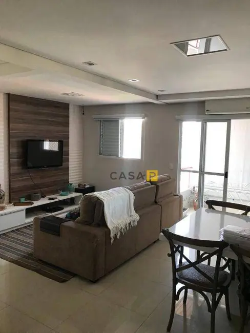 Foto 1 de Apartamento com 3 quartos à venda, 70m2 em Vila Jones, Americana - SP