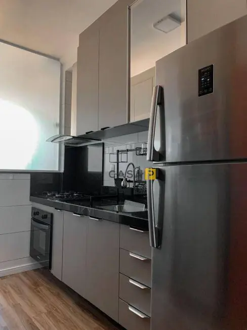 Apartamento com 3 quartos à venda e para alugar, 78m2 em Centro, Nova Odessa - SP - imagem 9 Foto 9 de Apartamento com 3 quartos à venda e para alugar, 78m2 em Centro, Nova Odessa - SP