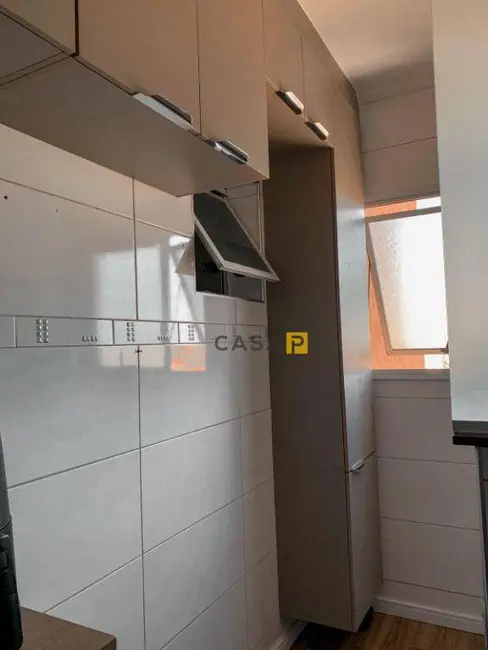 Apartamento com 3 quartos à venda e para alugar, 78m2 em Centro, Nova Odessa - SP - imagem 8 Foto 8 de Apartamento com 3 quartos à venda e para alugar, 78m2 em Centro, Nova Odessa - SP