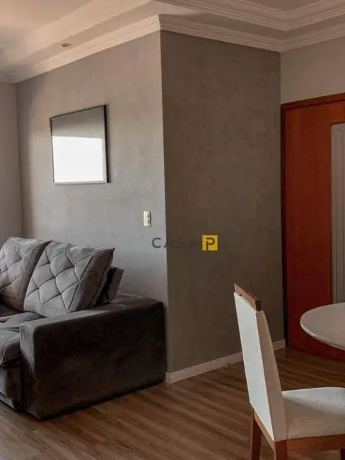 Apartamento com 3 quartos à venda e para alugar, 78m2 em Centro, Nova Odessa - SP - imagem 3 Foto 3 de Apartamento com 3 quartos à venda e para alugar, 78m2 em Centro, Nova Odessa - SP