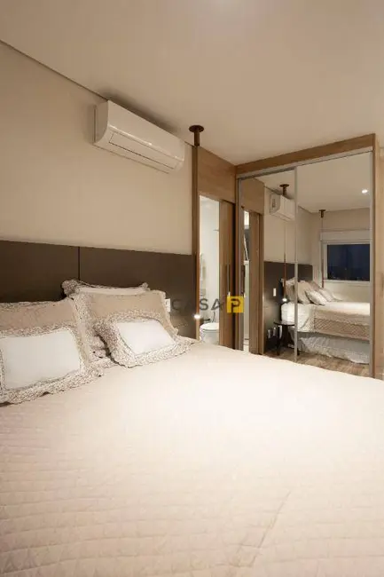 Apartamento com 3 quartos à venda, 111m2 em Cambuci, São Paulo - SP - imagem 2 Foto 2 de Apartamento com 3 quartos à venda, 111m2 em Cambuci, São Paulo - SP