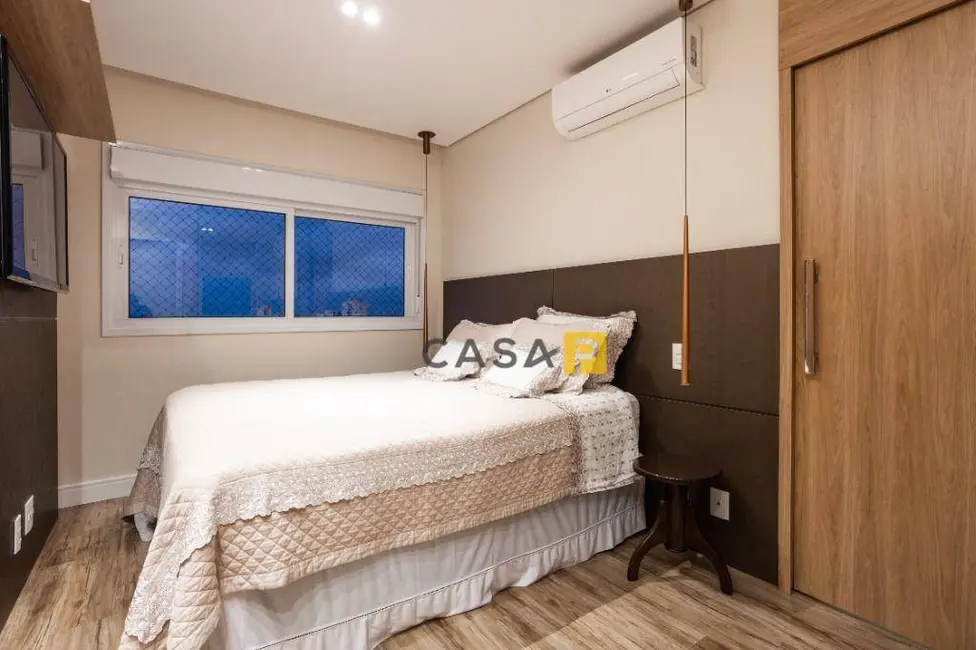 Apartamento com 3 quartos à venda, 111m2 em Cambuci, São Paulo - SP - imagem 4 Foto 4 de Apartamento com 3 quartos à venda, 111m2 em Cambuci, São Paulo - SP