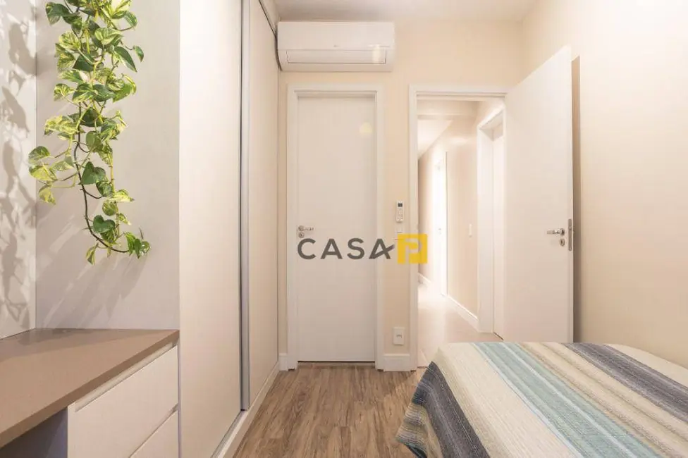 Apartamento com 3 quartos à venda, 111m2 em Cambuci, São Paulo - SP - imagem 6 Foto 6 de Apartamento com 3 quartos à venda, 111m2 em Cambuci, São Paulo - SP