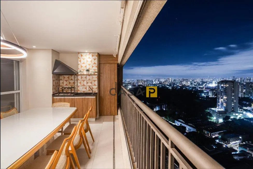 Apartamento com 3 quartos à venda, 111m2 em Cambuci, São Paulo - SP - imagem 1 Foto 1 de Apartamento com 3 quartos à venda, 111m2 em Cambuci, São Paulo - SP