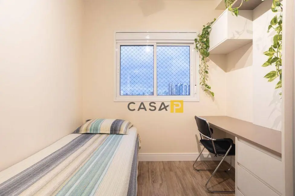 Apartamento com 3 quartos à venda, 111m2 em Cambuci, São Paulo - SP - imagem 7 Foto 7 de Apartamento com 3 quartos à venda, 111m2 em Cambuci, São Paulo - SP