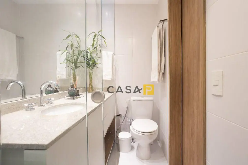 Apartamento com 3 quartos à venda, 111m2 em Cambuci, São Paulo - SP - imagem 5 Foto 5 de Apartamento com 3 quartos à venda, 111m2 em Cambuci, São Paulo - SP