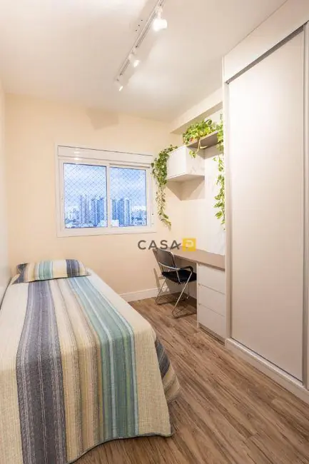 Apartamento com 3 quartos à venda, 111m2 em Cambuci, São Paulo - SP - imagem 9 Foto 9 de Apartamento com 3 quartos à venda, 111m2 em Cambuci, São Paulo - SP