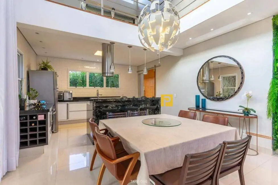 Foto 6 de Casa de Condomínio com 3 quartos à venda, 973m2 em Itupeva - SP