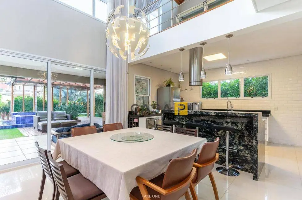 Foto 7 de Casa de Condomínio com 3 quartos à venda, 973m2 em Itupeva - SP