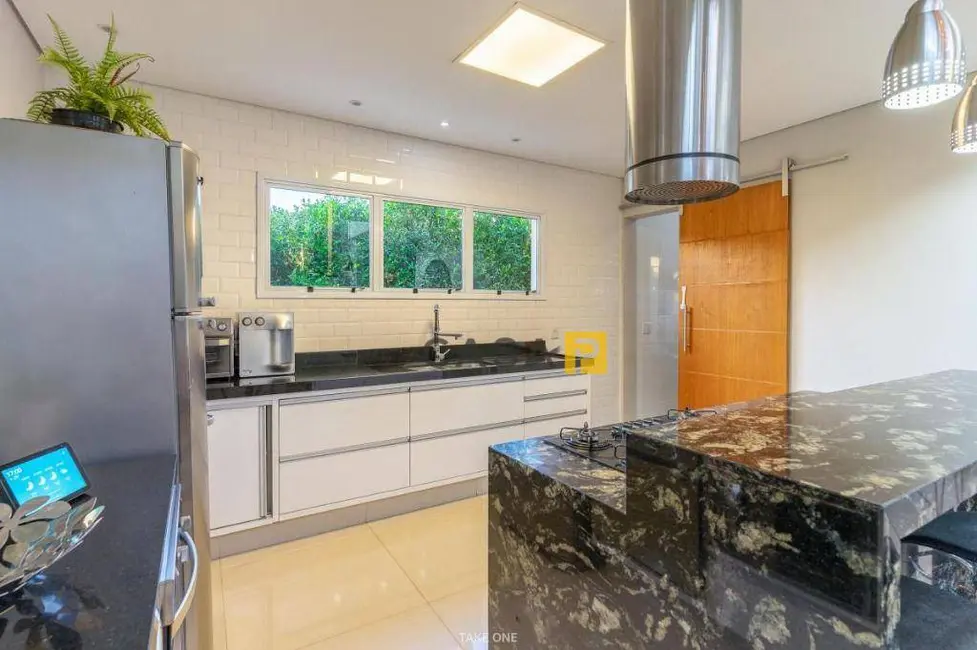 Foto 3 de Casa de Condomínio com 3 quartos à venda, 973m2 em Itupeva - SP