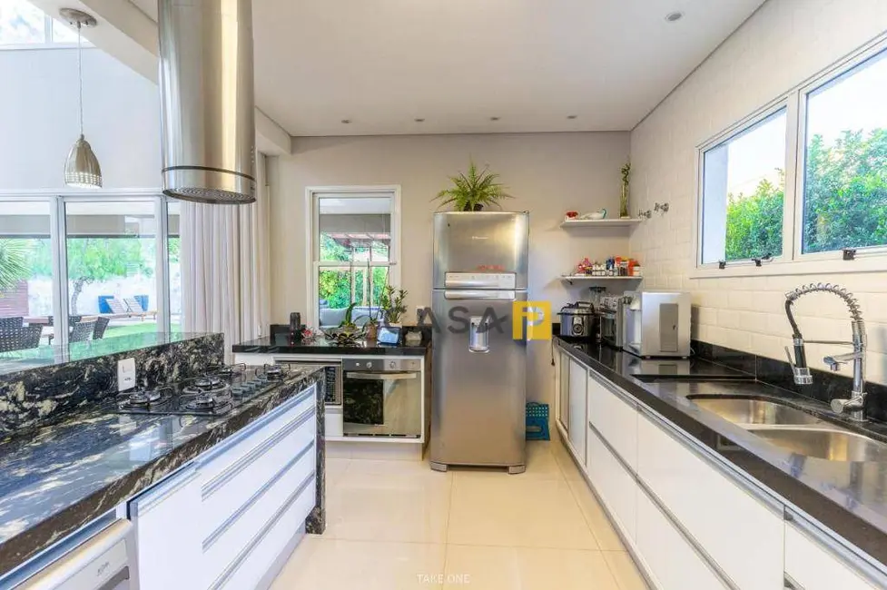 Foto 5 de Casa de Condomínio com 3 quartos à venda, 973m2 em Itupeva - SP