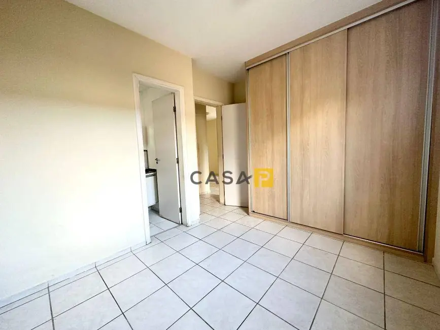Apartamento com 3 quartos à venda, 59m2 em Conserva, Americana - SP - imagem 2 Foto 2 de Apartamento com 3 quartos à venda, 59m2 em Conserva, Americana - SP