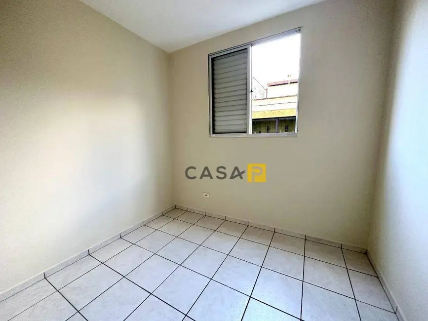 Apartamento com 3 quartos à venda, 59m2 em Conserva, Americana - SP - imagem 6 Foto 6 de Apartamento com 3 quartos à venda, 59m2 em Conserva, Americana - SP