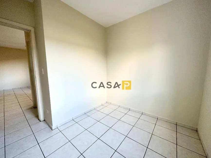 Apartamento com 3 quartos à venda, 59m2 em Conserva, Americana - SP - imagem 5 Foto 5 de Apartamento com 3 quartos à venda, 59m2 em Conserva, Americana - SP