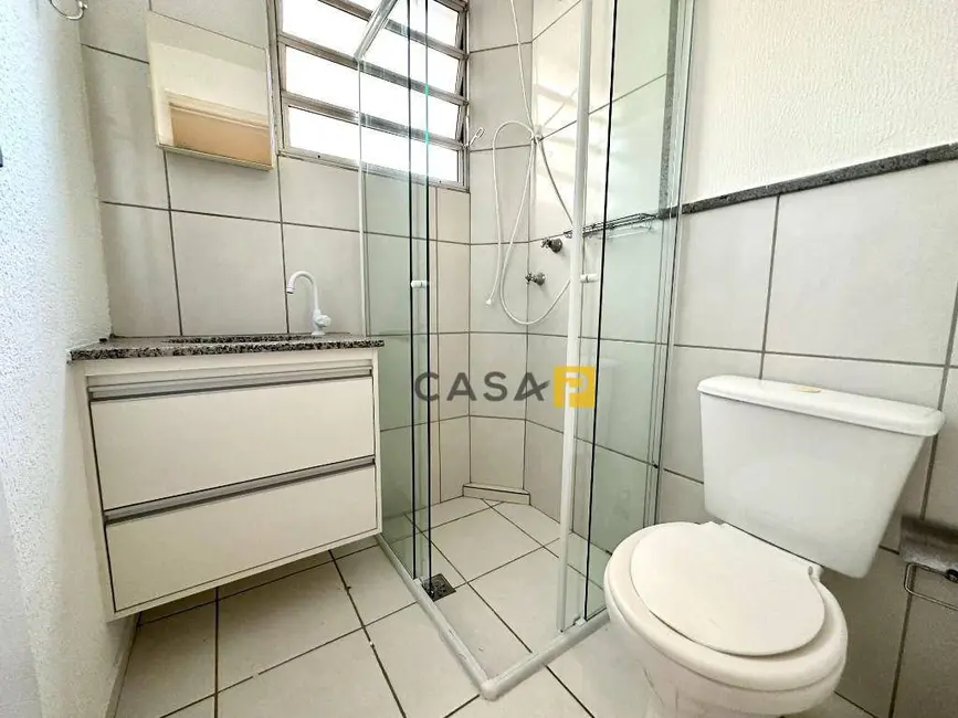 Apartamento com 3 quartos à venda, 59m2 em Conserva, Americana - SP - imagem 7 Foto 7 de Apartamento com 3 quartos à venda, 59m2 em Conserva, Americana - SP