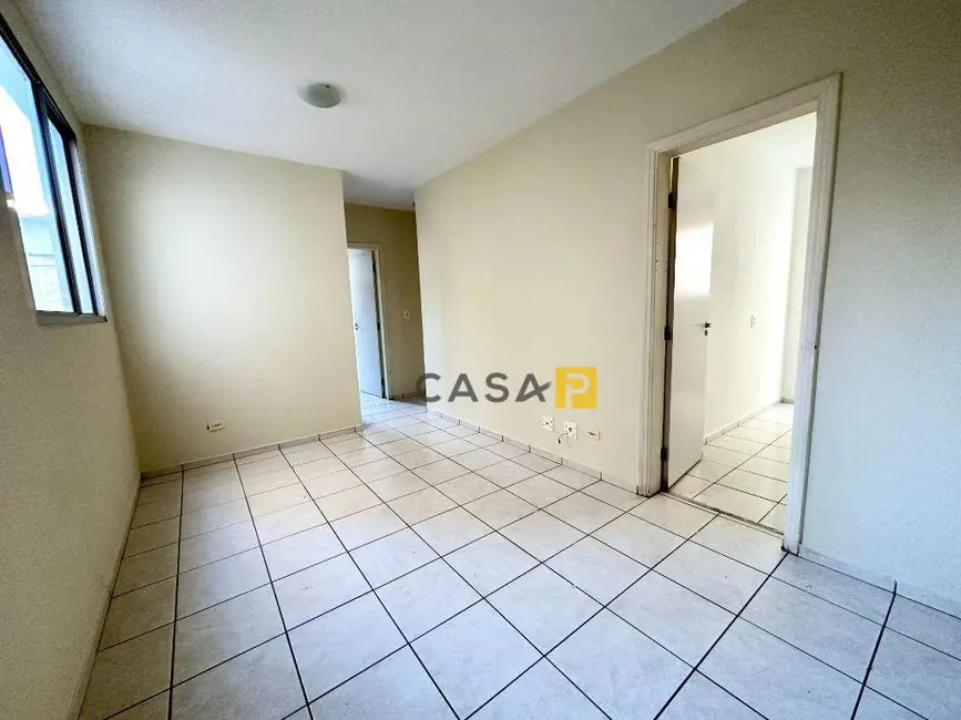 Apartamento com 3 quartos à venda, 59m2 em Conserva, Americana - SP - imagem 8 Foto 8 de Apartamento com 3 quartos à venda, 59m2 em Conserva, Americana - SP