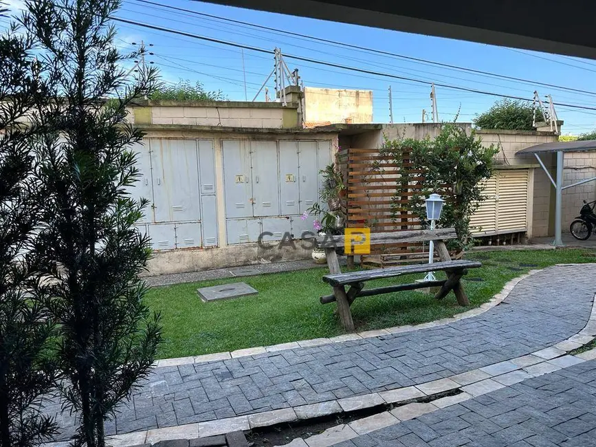 Foto 9 de Apartamento com 2 quartos à venda, 47m2 em Conserva, Americana - SP