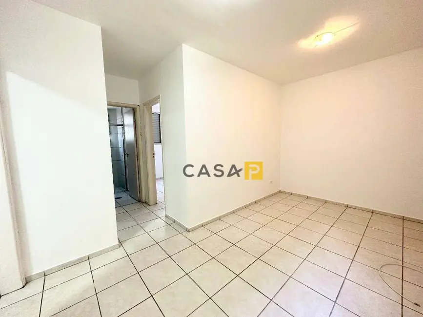Foto 4 de Apartamento com 2 quartos à venda, 47m2 em Conserva, Americana - SP