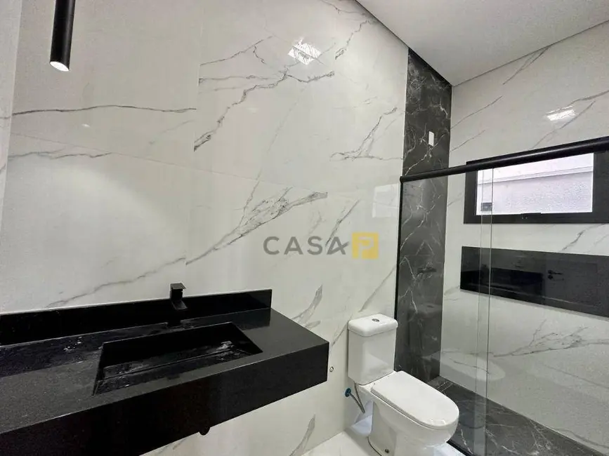 Foto 9 de Casa de Condomínio com 3 quartos à venda, 323m2 em Nova Odessa - SP
