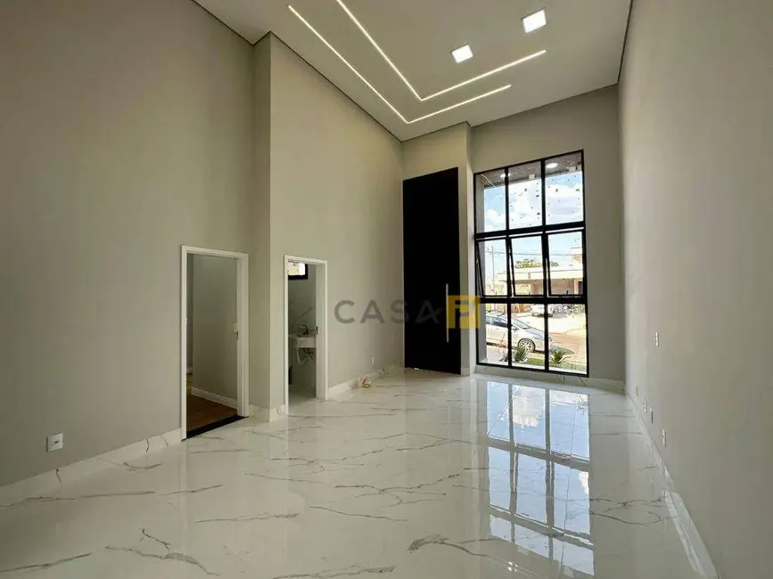 Foto 7 de Casa de Condomínio com 3 quartos à venda, 323m2 em Nova Odessa - SP