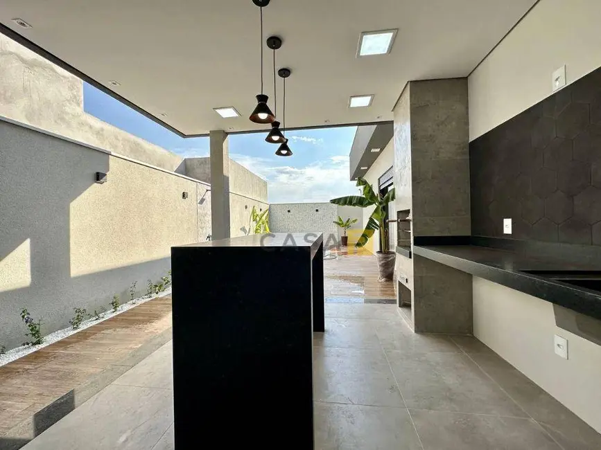 Foto 6 de Casa de Condomínio com 3 quartos à venda, 323m2 em Nova Odessa - SP