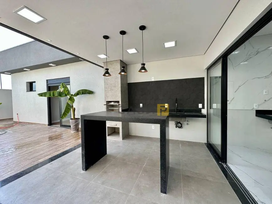 Foto 4 de Casa de Condomínio com 3 quartos à venda, 323m2 em Nova Odessa - SP