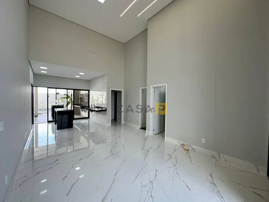 Foto 5 de Casa de Condomínio com 3 quartos à venda, 323m2 em Nova Odessa - SP