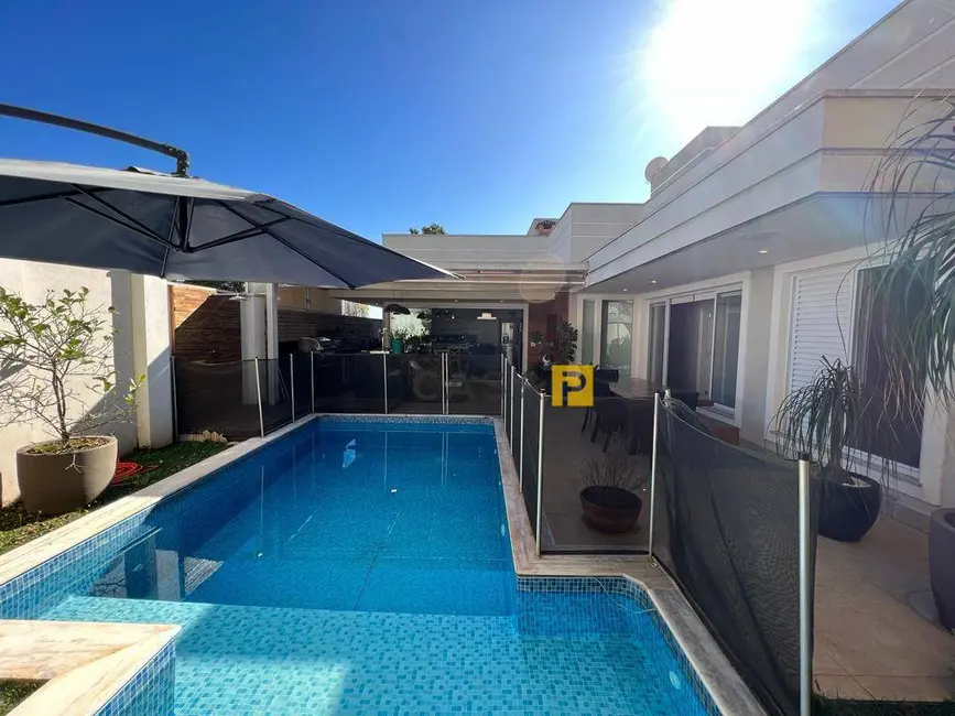 Foto 5 de Casa de Condomínio com 3 quartos à venda, 450m2 em Loteamento Residencial Jardim Villagio II, Americana - SP