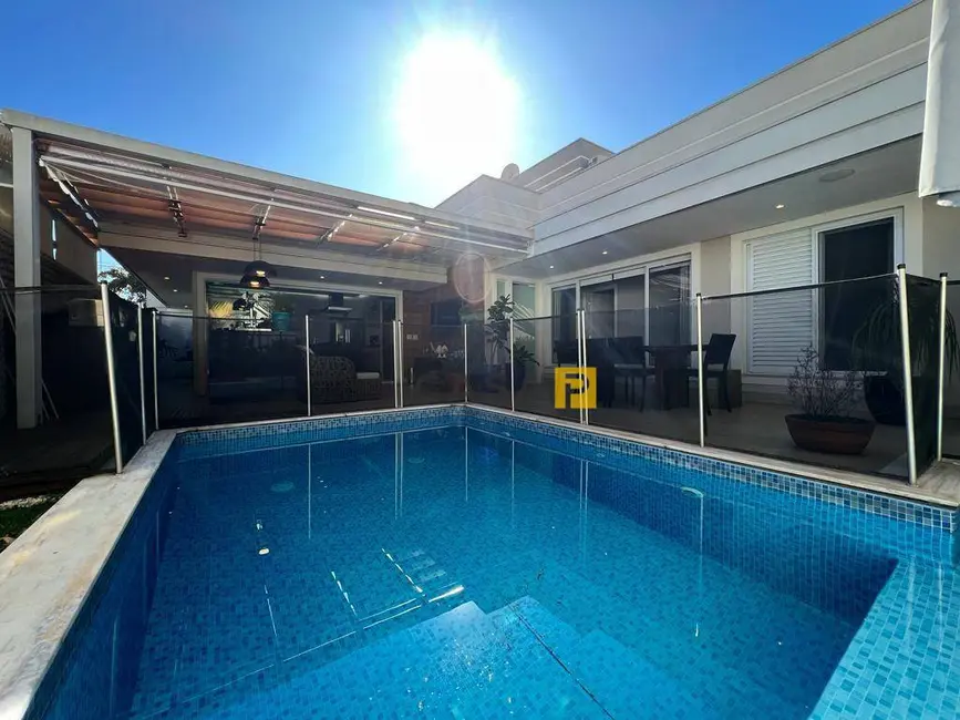 Foto 4 de Casa de Condomínio com 3 quartos à venda, 450m2 em Loteamento Residencial Jardim Villagio II, Americana - SP