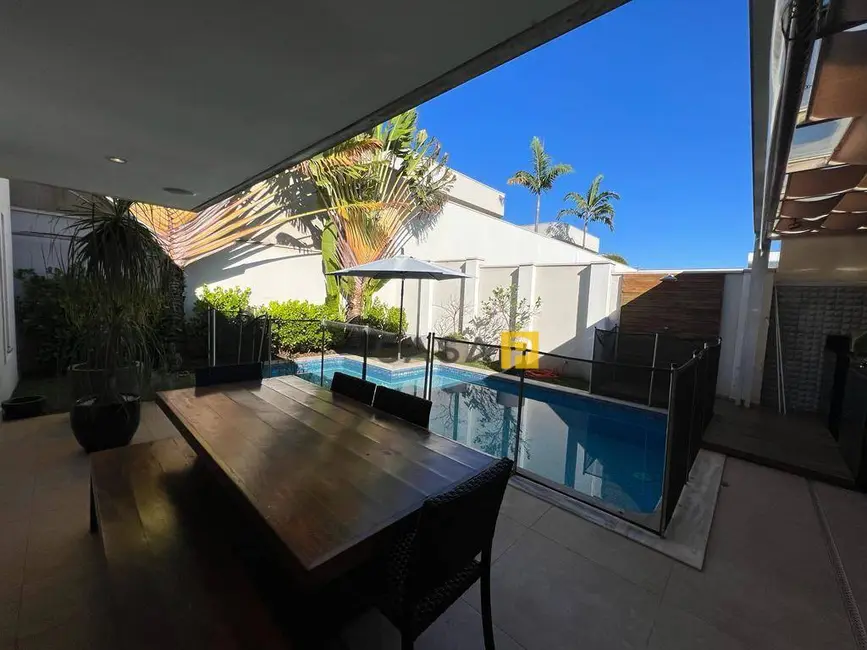 Foto 8 de Casa de Condomínio com 3 quartos à venda, 450m2 em Loteamento Residencial Jardim Villagio II, Americana - SP