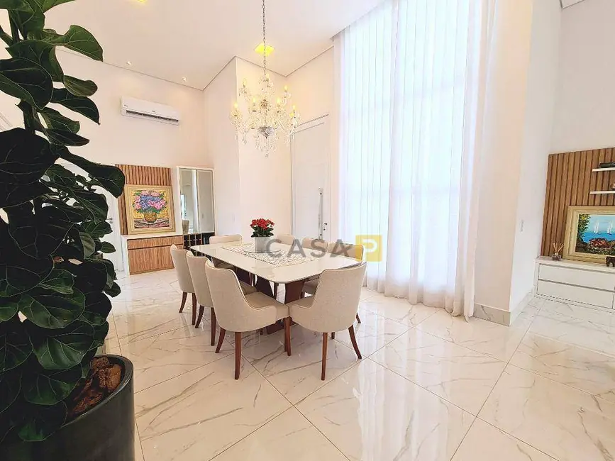 Casa de Condomínio com 3 quartos à venda, 450m2 em Americana - SP - imagem 8 Foto 8 de Casa de Condomínio com 3 quartos à venda, 450m2 em Americana - SP