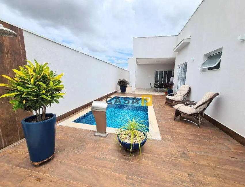 Casa de Condomínio com 3 quartos à venda, 450m2 em Americana - SP - imagem 9 Foto 9 de Casa de Condomínio com 3 quartos à venda, 450m2 em Americana - SP