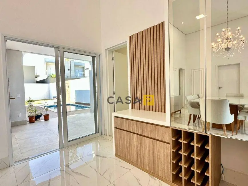 Casa de Condomínio com 3 quartos à venda, 450m2 em Americana - SP - imagem 5 Foto 5 de Casa de Condomínio com 3 quartos à venda, 450m2 em Americana - SP