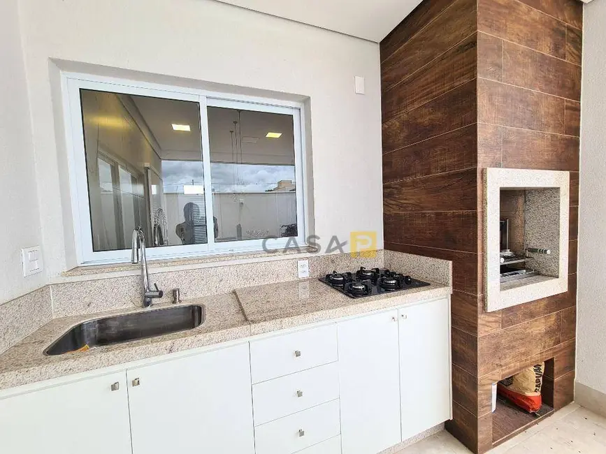 Casa de Condomínio com 3 quartos à venda, 450m2 em Americana - SP - imagem 6 Foto 6 de Casa de Condomínio com 3 quartos à venda, 450m2 em Americana - SP