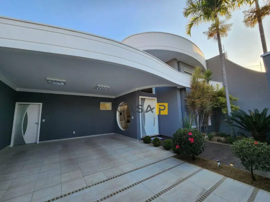 Foto 7 de Casa com 3 quartos à venda, 321m2 em Parque Residencial Jaguari, Americana - SP