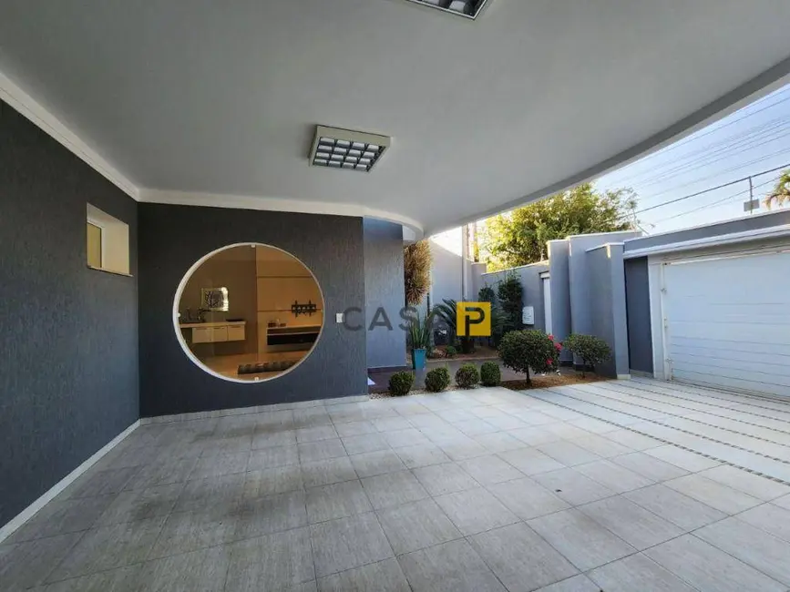 Foto 3 de Casa com 3 quartos à venda, 321m2 em Parque Residencial Jaguari, Americana - SP