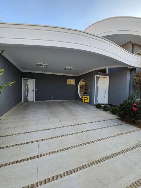 Foto 6 de Casa com 3 quartos à venda, 321m2 em Parque Residencial Jaguari, Americana - SP